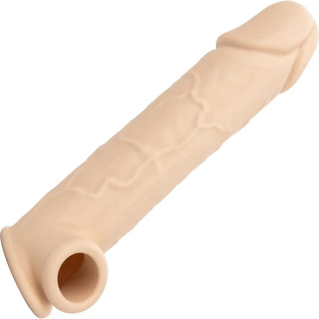 Performance Maxx 8" Silicone Penis Extender - Image 6
