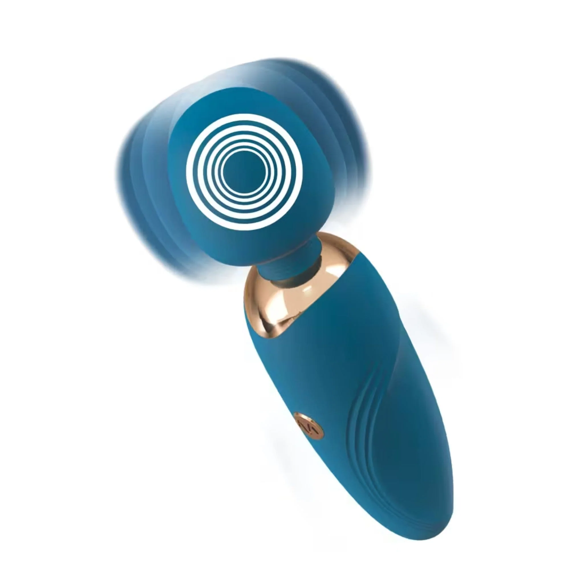 Petite Wand - Mini Power Tool - Image 2