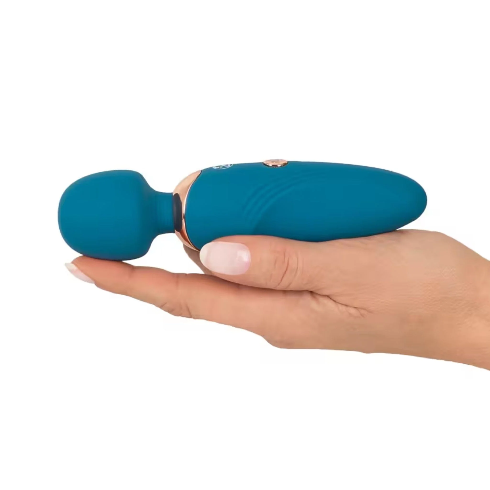 Petite Wand - Mini Power Tool - Image 3