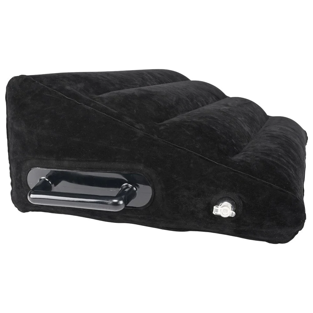 Pivot™ Inflatable Positioner Sex Pillow - Image 5