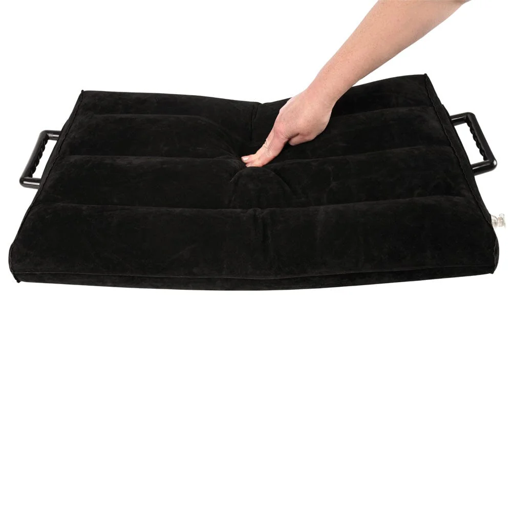 Pivot™ Inflatable Positioner Sex Pillow - Image 7