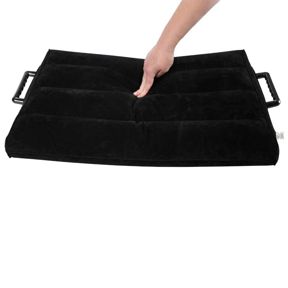 Pivot™ Inflatable Positioner Sex Pillow - Image 8