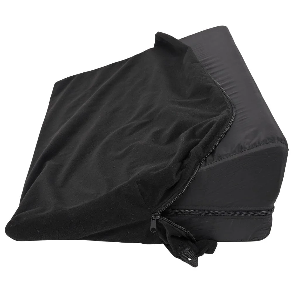 Pivot™ Positioner Supportive Sex Pillow by Sportsheets - Image 5