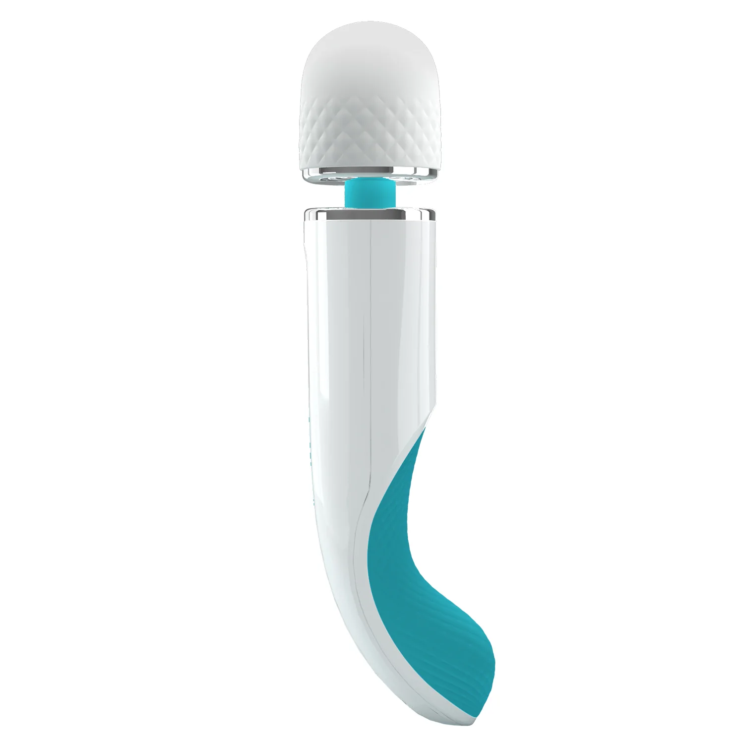 Pretty Love Rattler 35 Extreme Functions! Wand Vibrator - Image 20