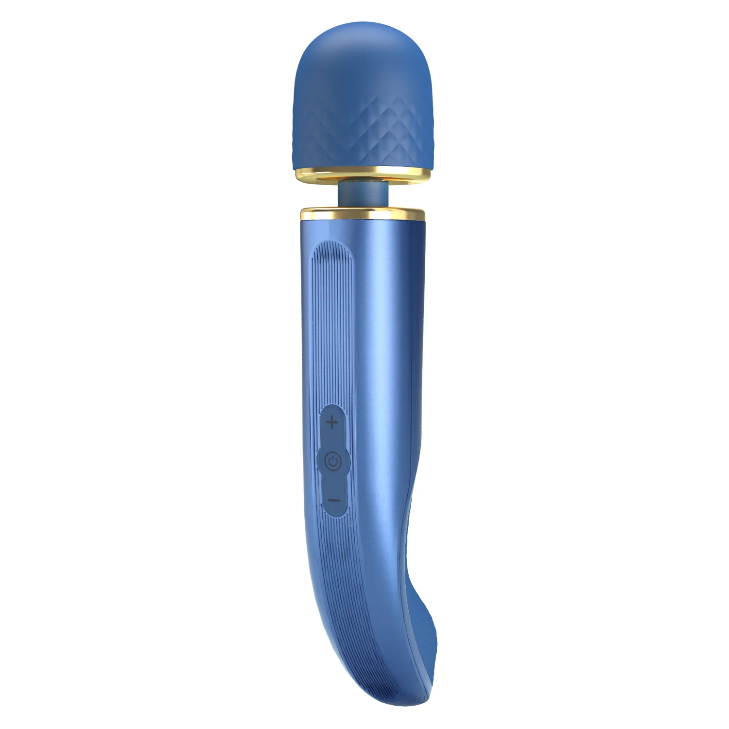 Pretty Love Rattler 35 Extreme Functions! Wand Vibrator - Image 21