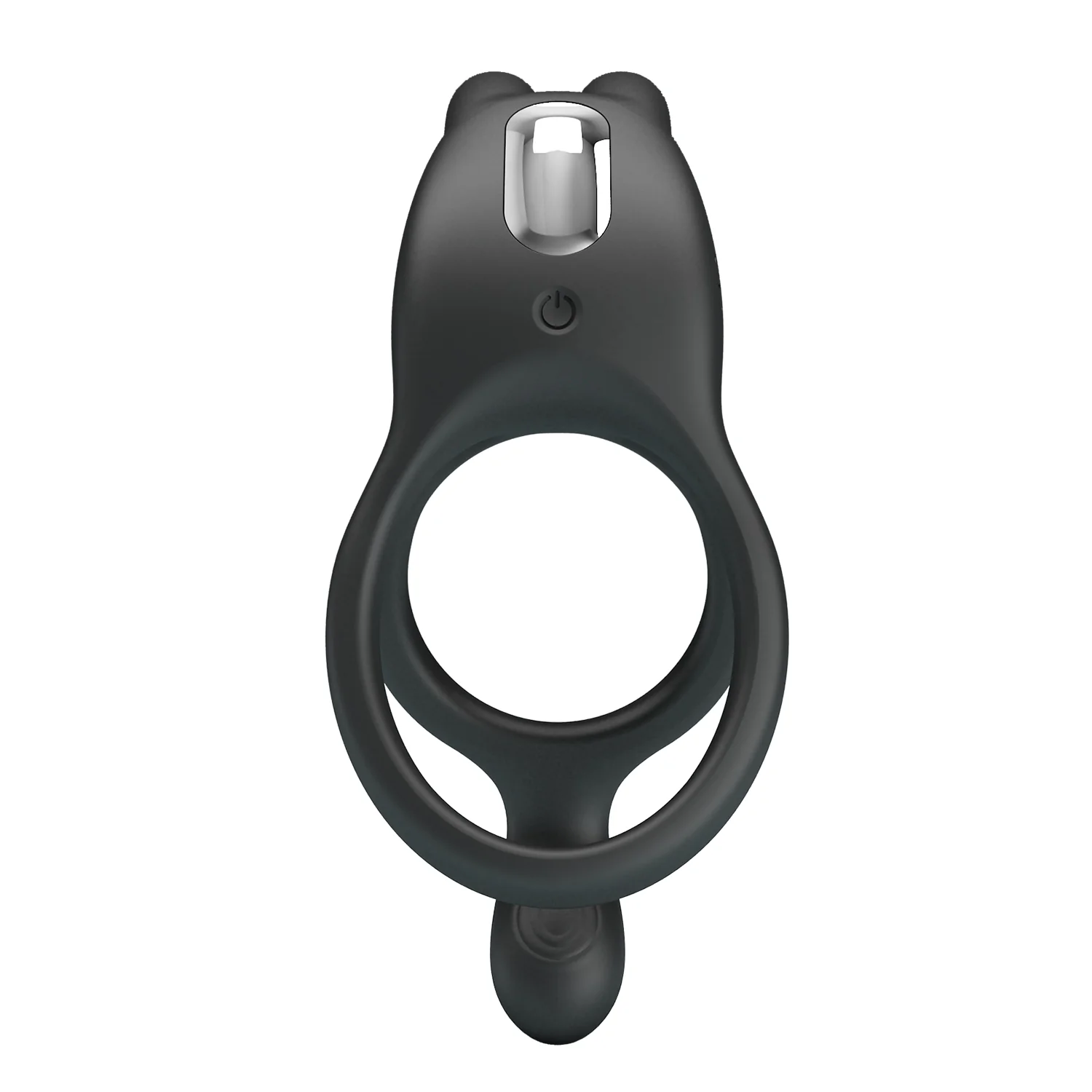 Pretty Love Couples Vibrating Ring - 2x Stimulation - Image 9