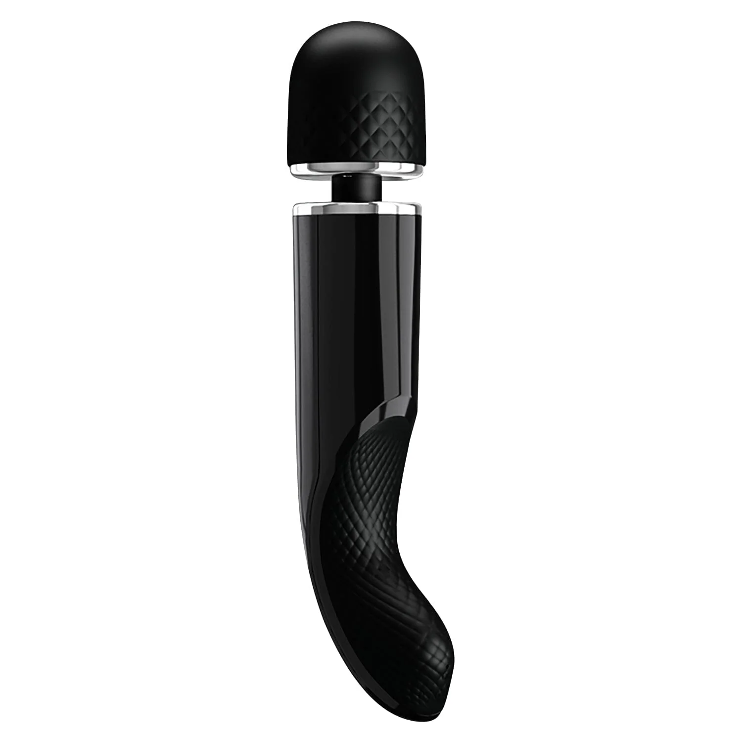 Pretty Love Super Power Full-Size: 35 Extreme Functions Wand - Image 4
