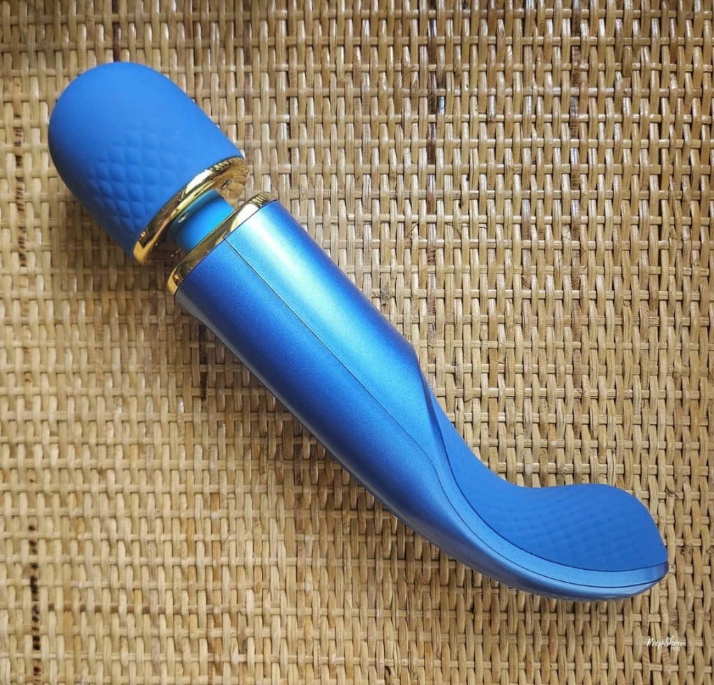 Pretty Love Super-Power Wand, Hands-Free Bundle - Image 3