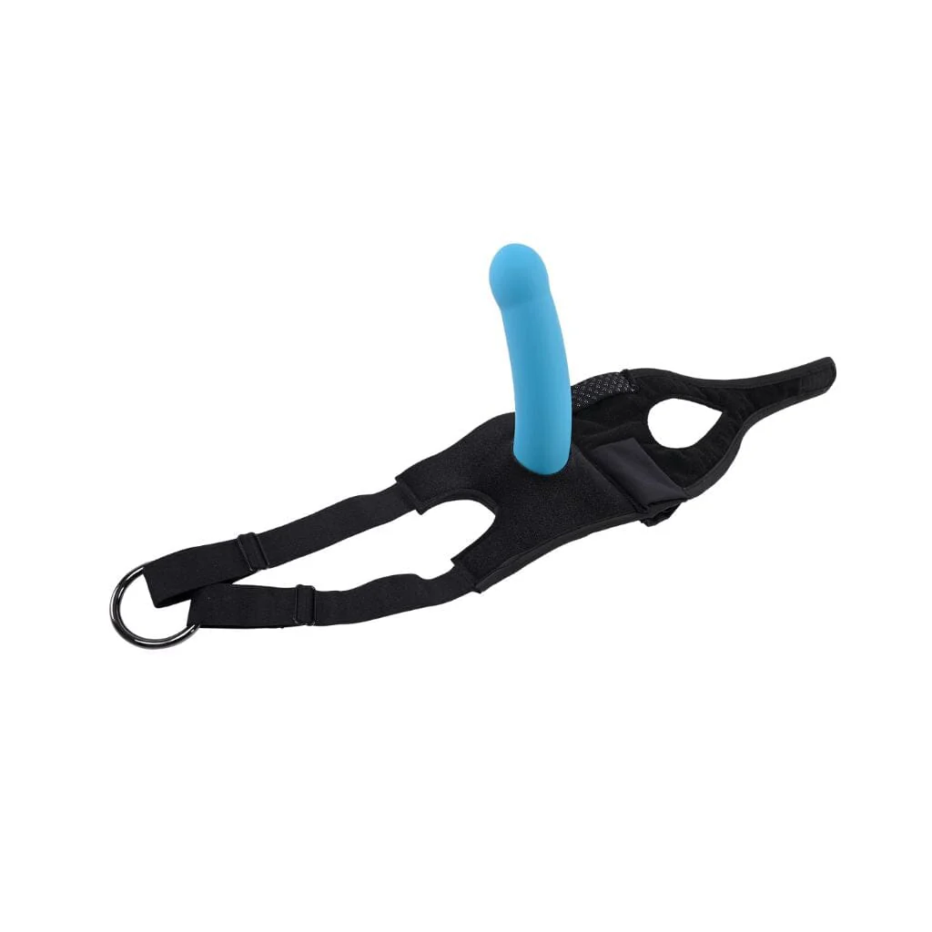 Pretty Love Super-Power Wand, Hands-Free Bundle - Image 8