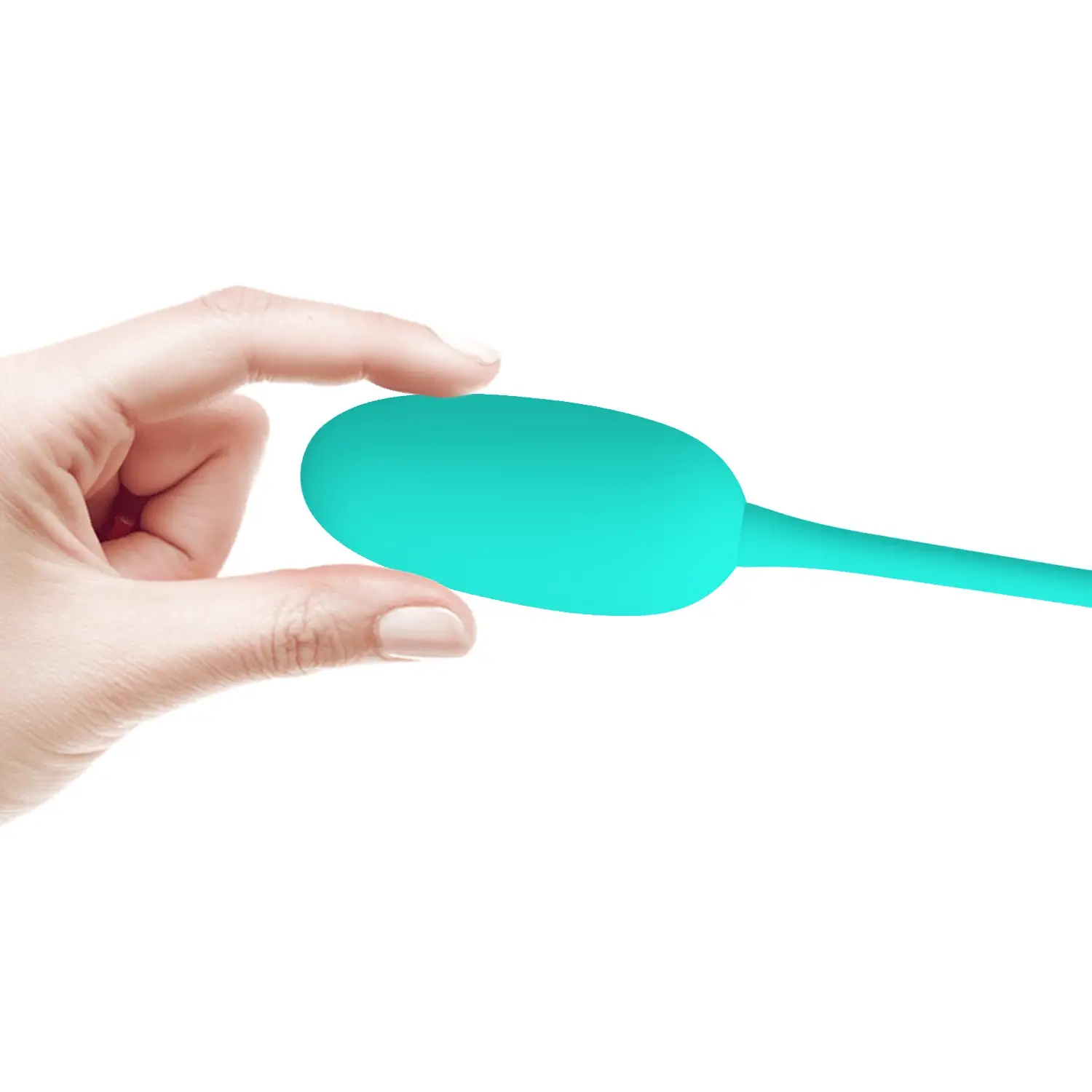 Pretty Love Super Soft Silicone Wearable Vibrator - Image 11