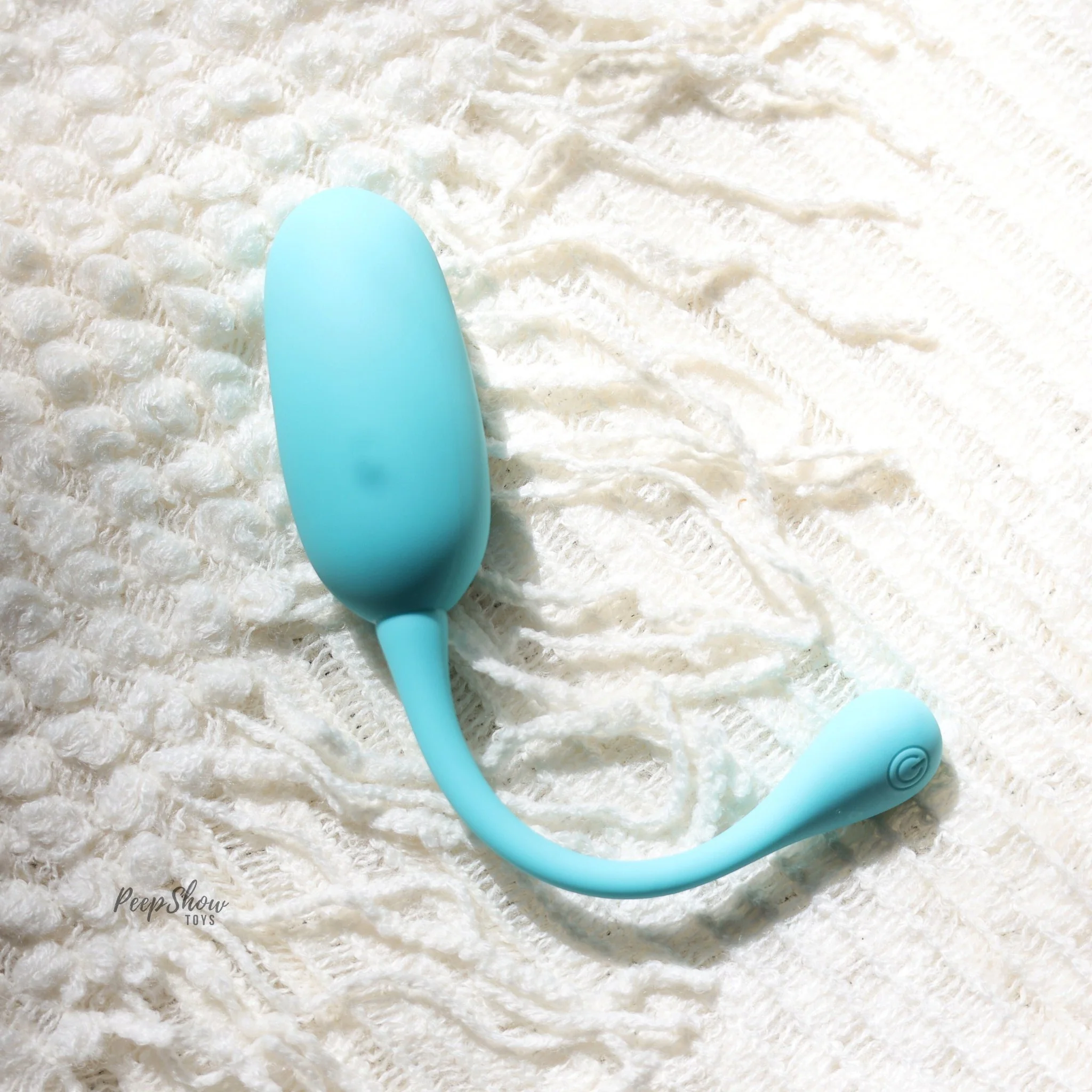 Pretty Love Super Soft Silicone Wearable Vibrator - Image 3