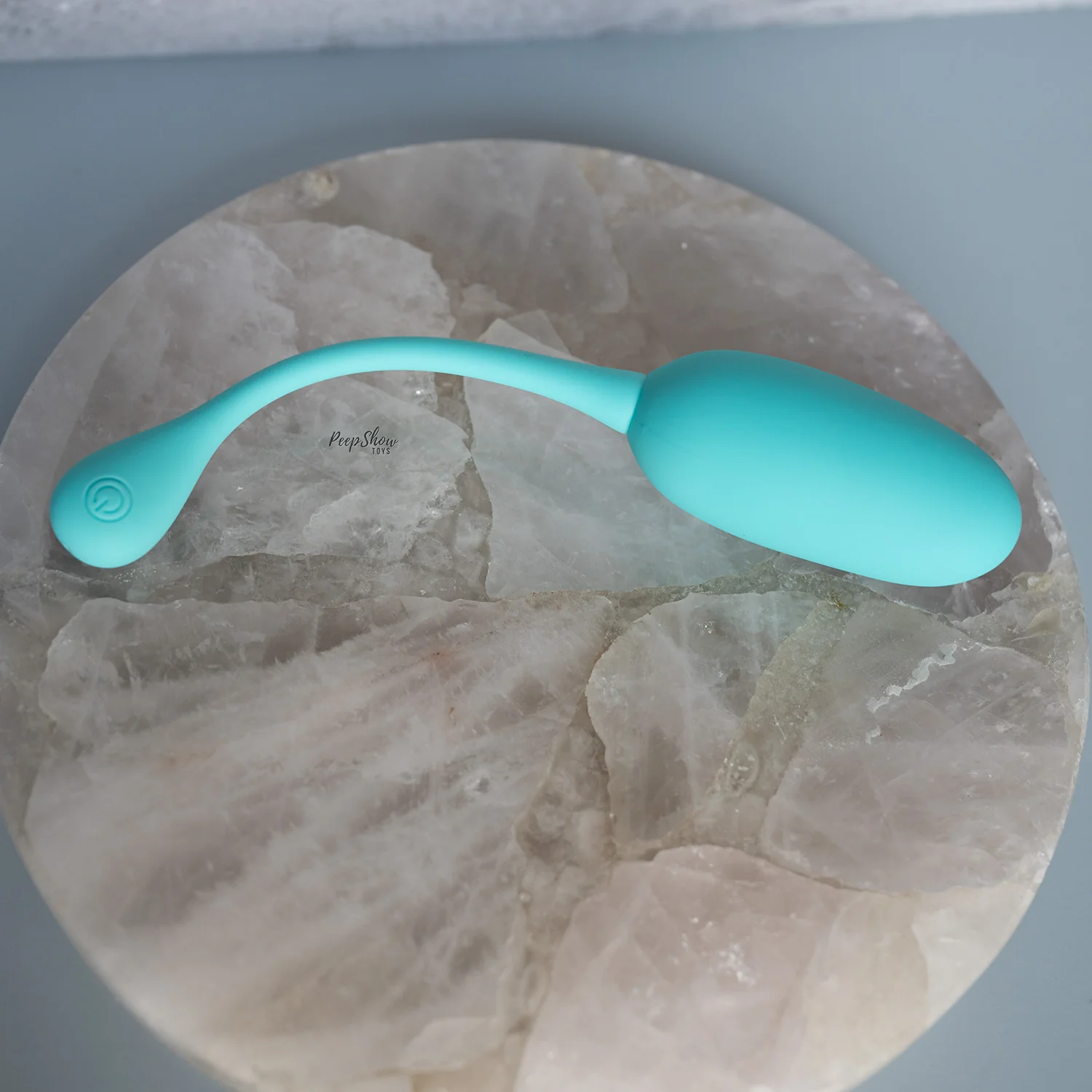 Pretty Love Super Soft Silicone Wearable Vibrator - Image 4
