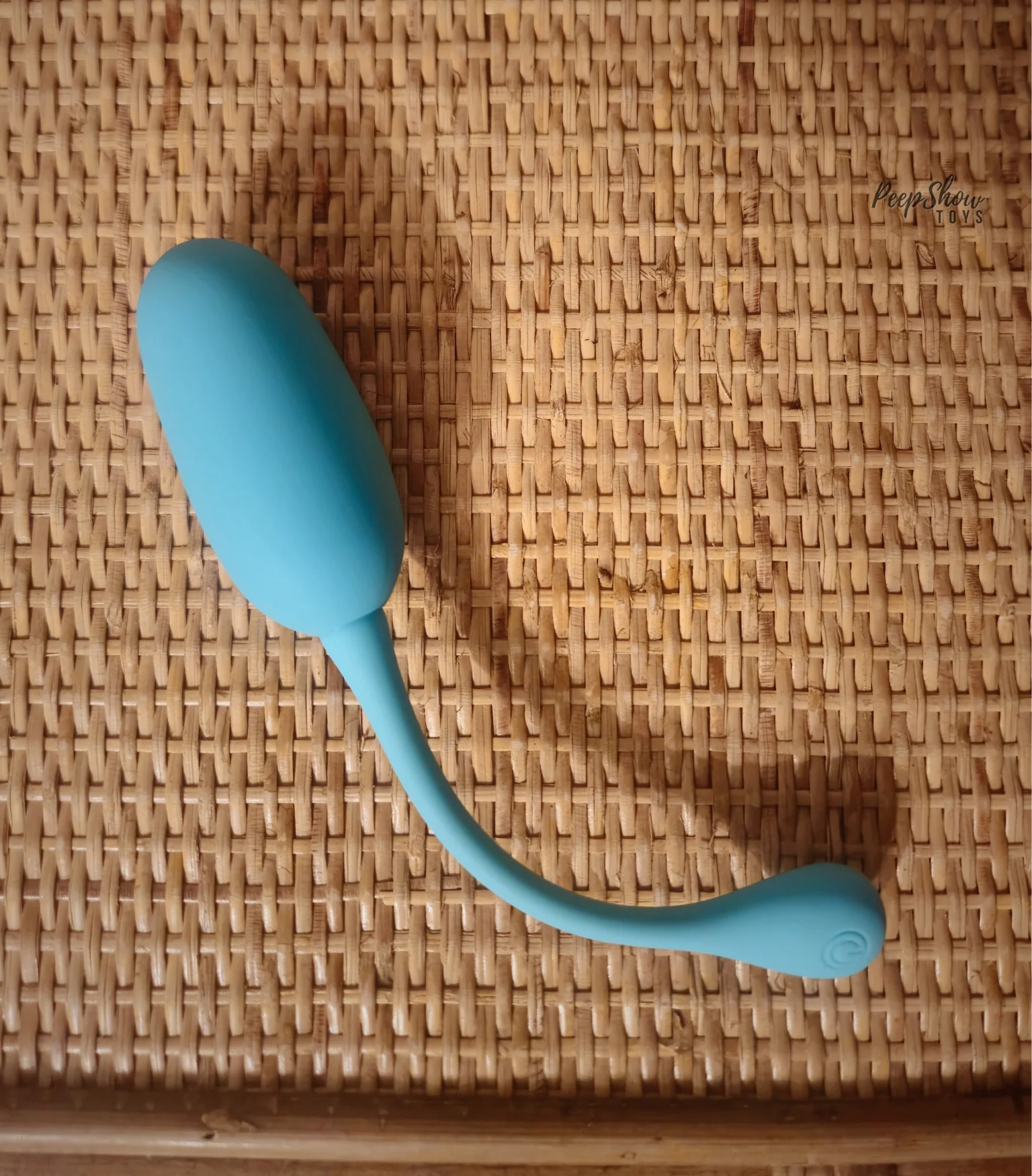Pretty Love Super Soft Silicone Wearable Vibrator - Image 5