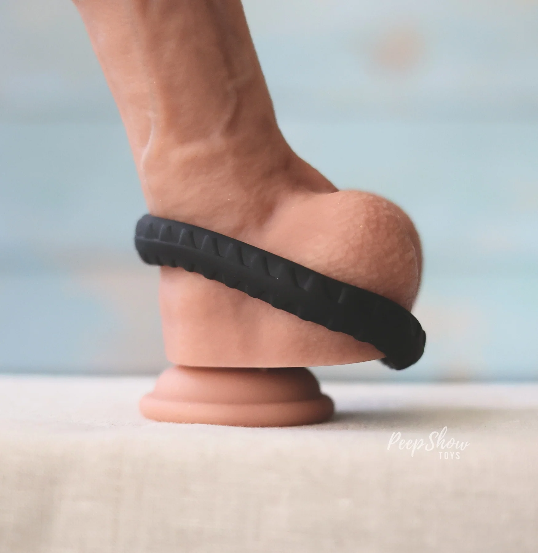 Radial Soft Silicone Ring - Image 5