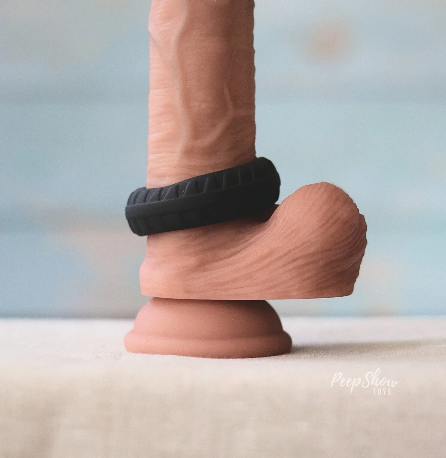 Radial Soft Silicone Ring - Image 6