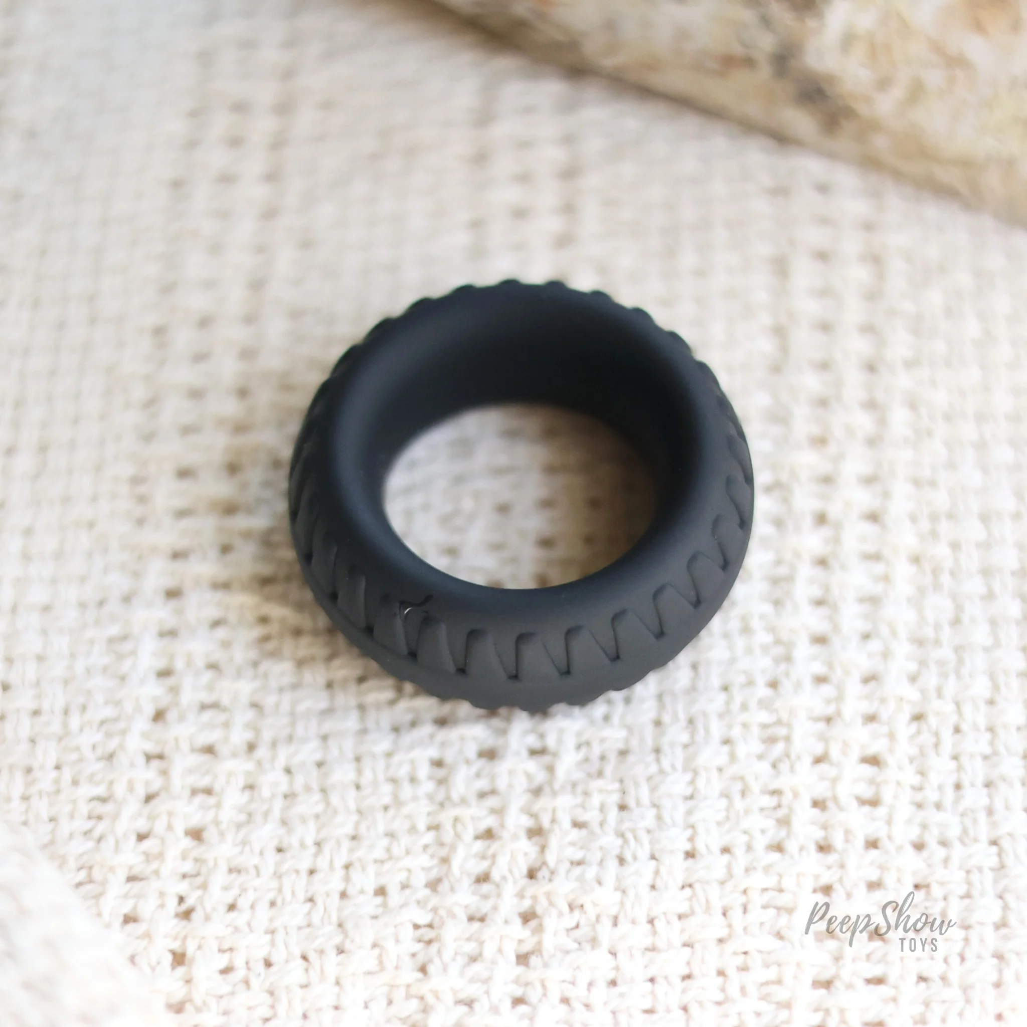 Radial Soft Silicone Ring - Image 7
