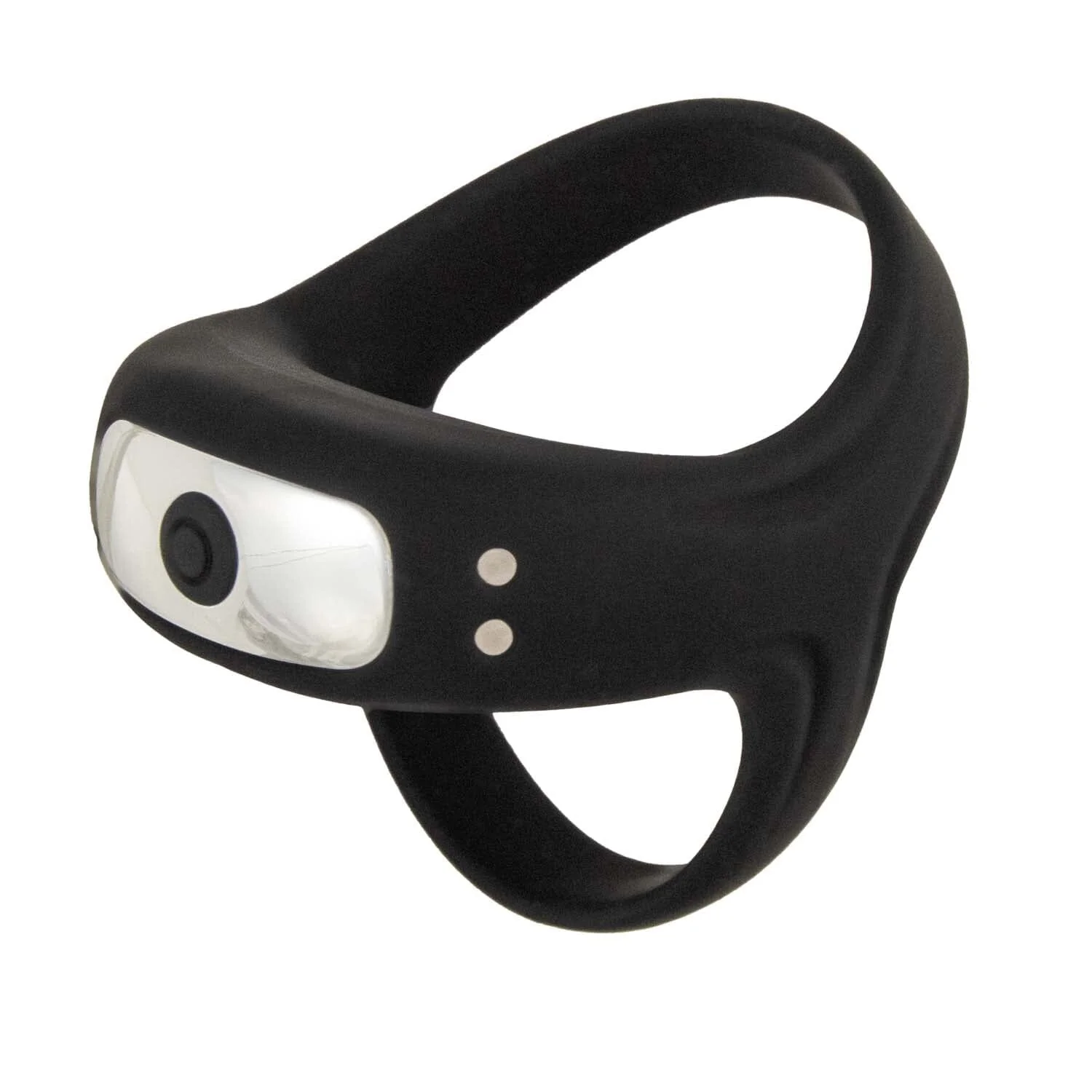 Scrotum + Cock Ring Dual Vibrating Enhancer - Image 3