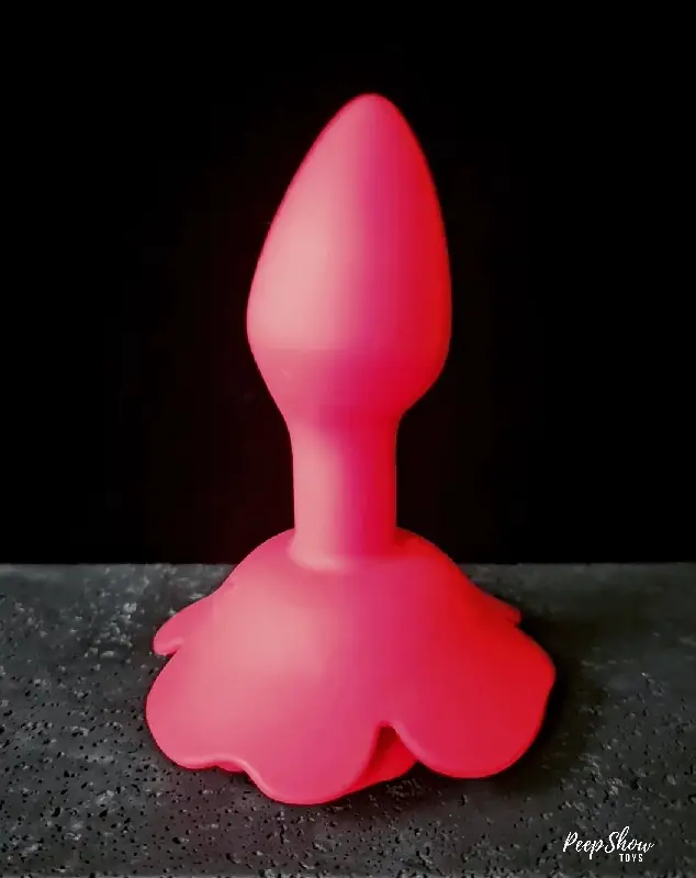Rose Rotating Plug