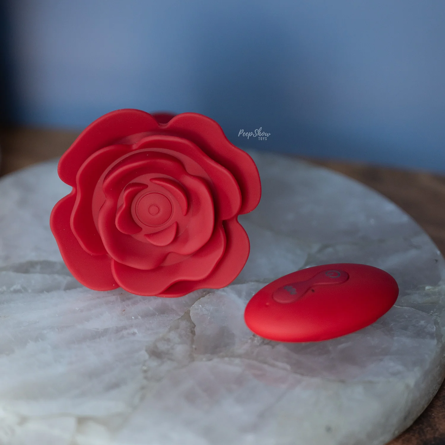 Rose Rotating Plug - Image 6