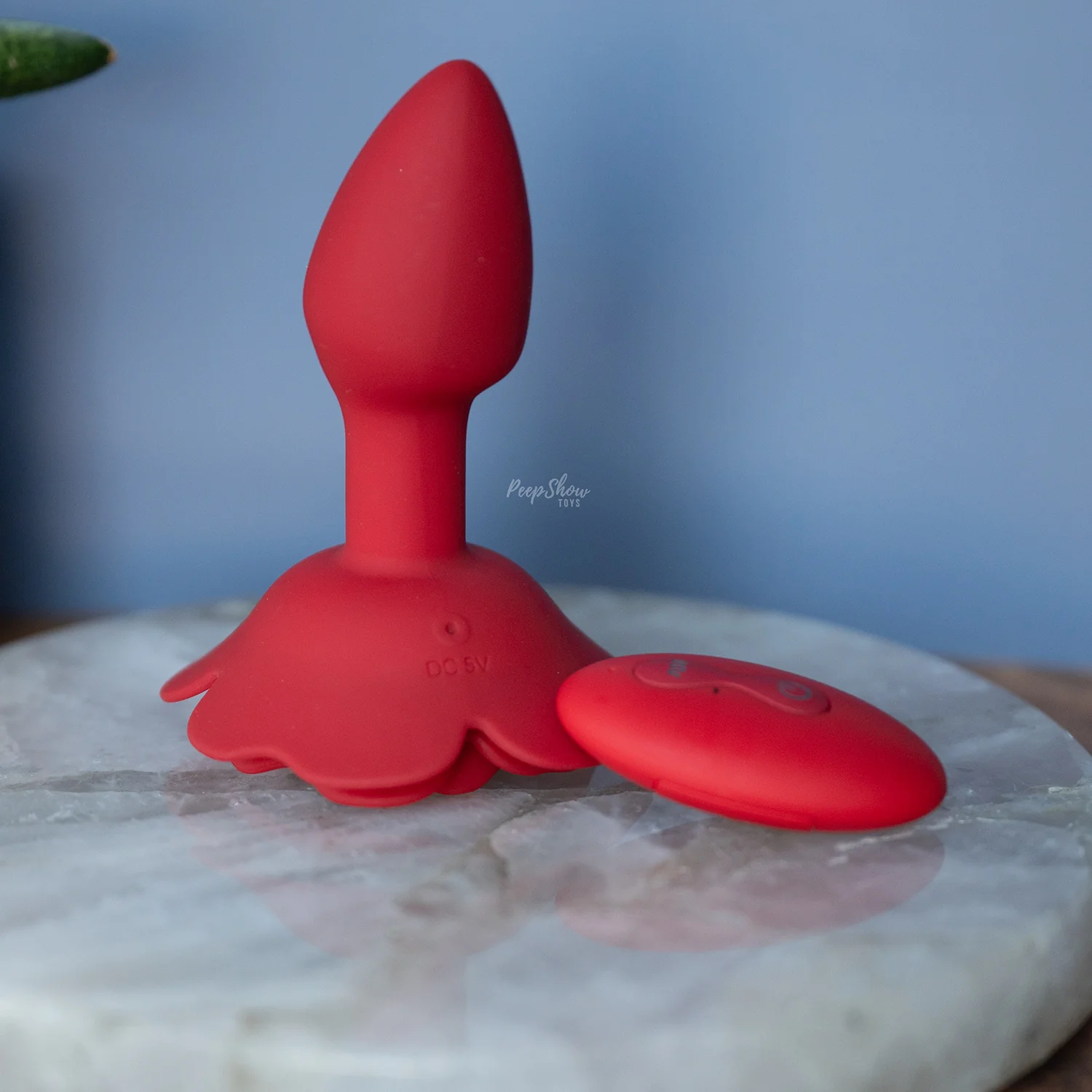 Rose Rotating Plug - Image 7