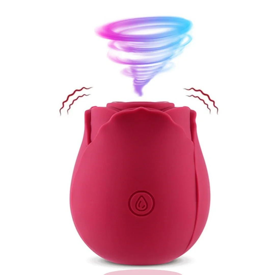 Rose Suction Toy - 50% Off - Image 2