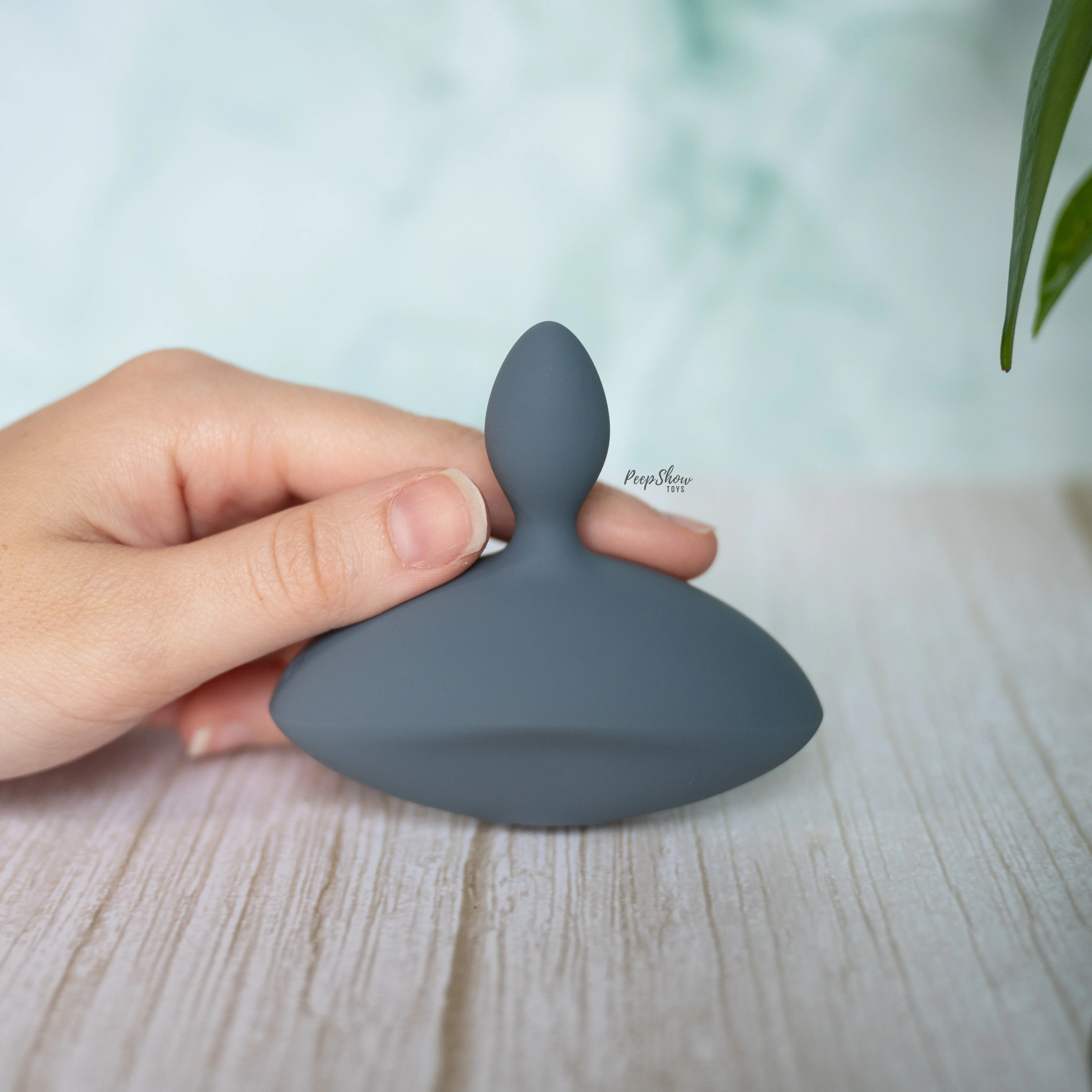 Satisfyer Booty Absolute Beginners 4 Vibrating Butt Plug