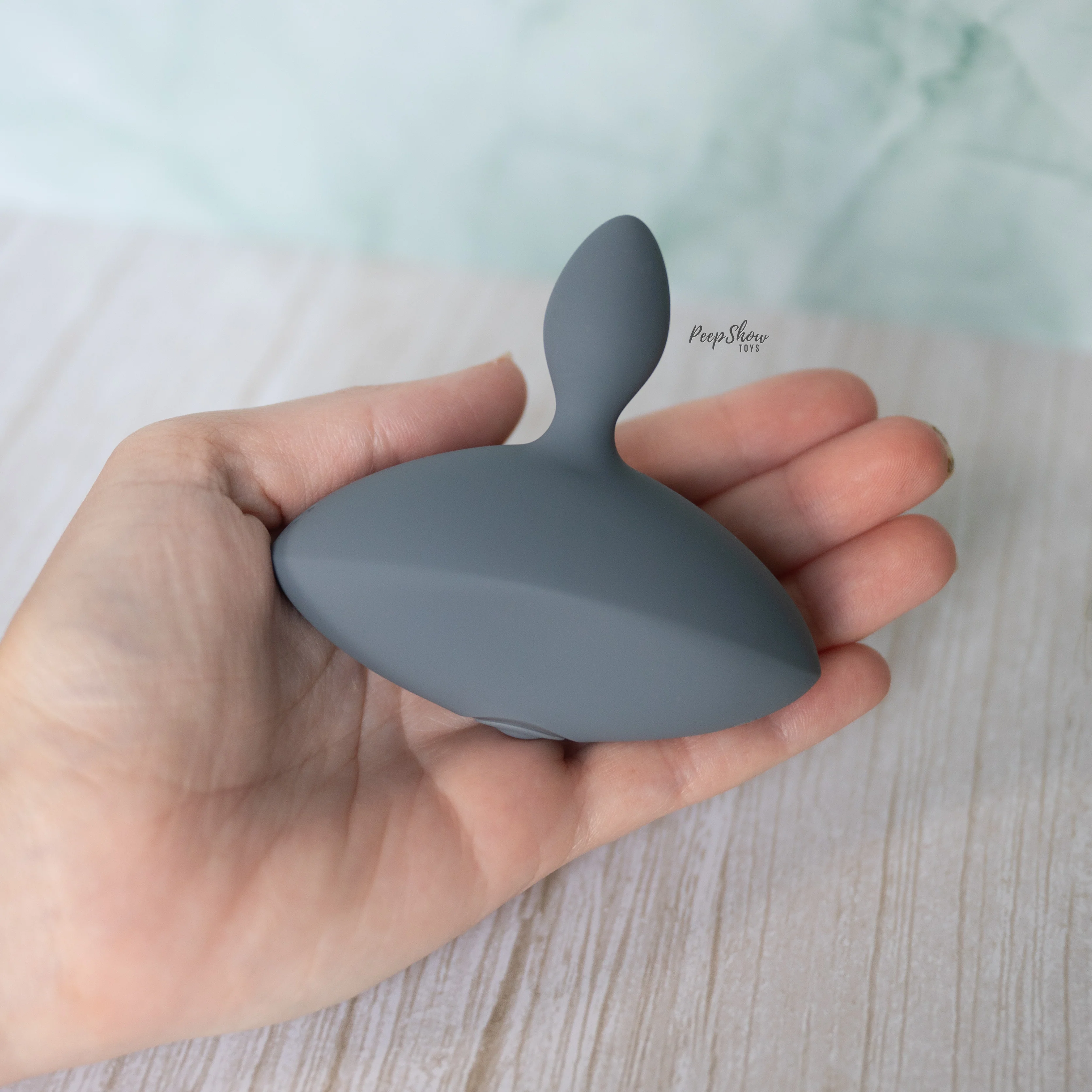 Satisfyer Booty Absolute Beginners 4 Vibrating Butt Plug - Image 2