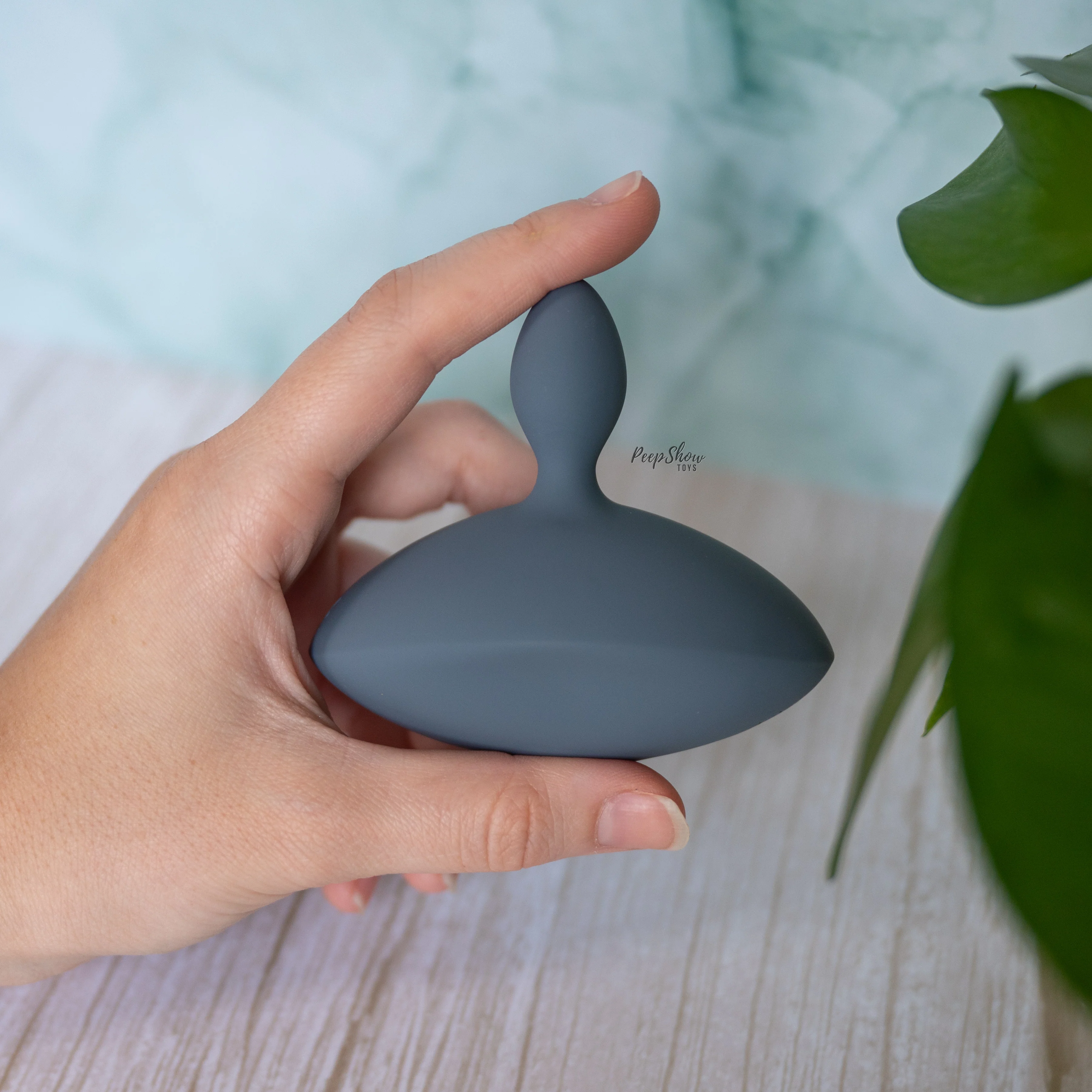 Satisfyer Booty Absolute Beginners 4 Vibrating Butt Plug - Image 3
