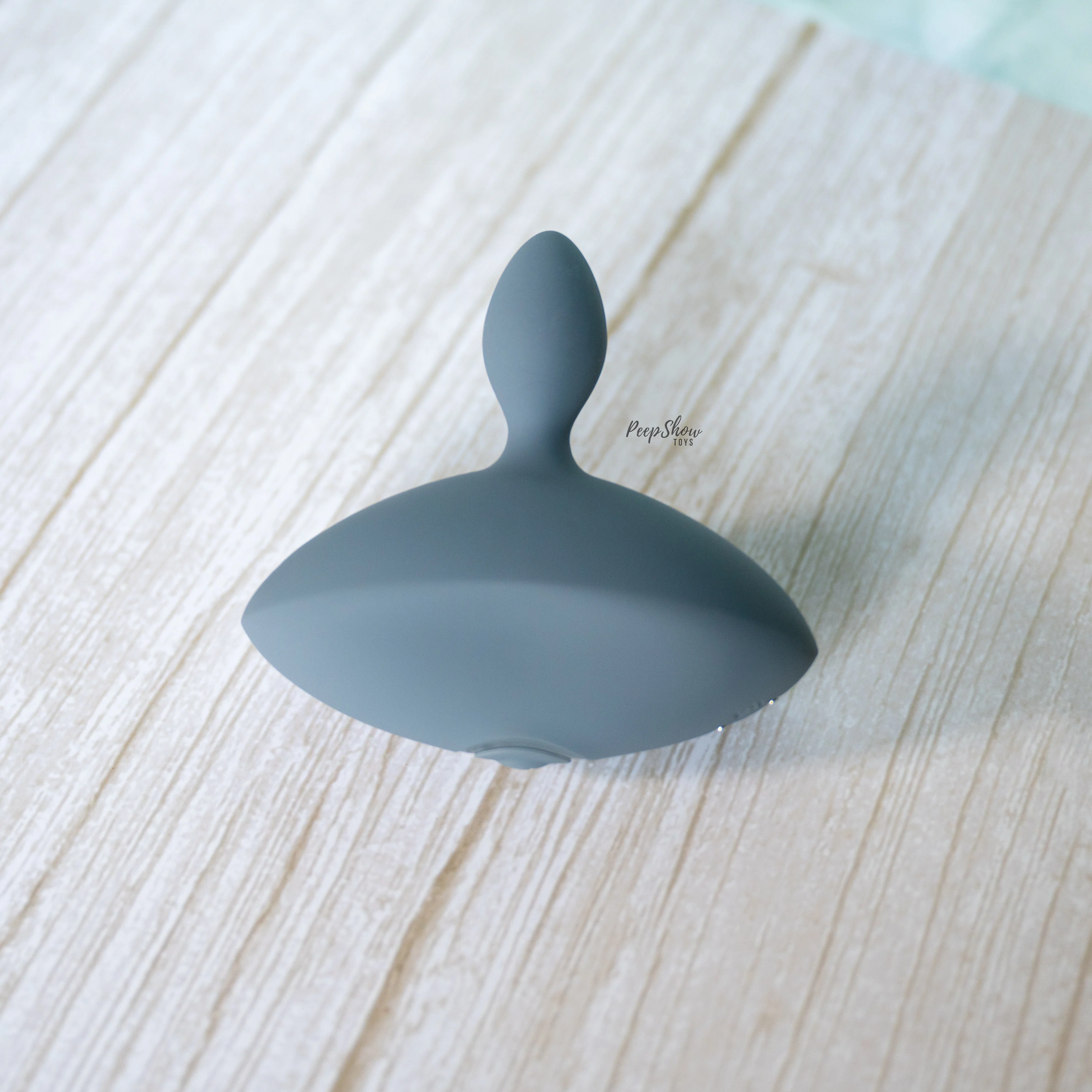 Satisfyer Booty Absolute Beginners 4 Vibrating Butt Plug - Image 4