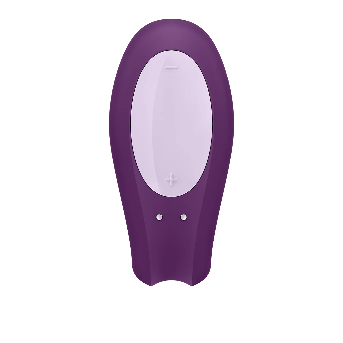 Satisfyer Double Joy App-Enabled Wearable Couples Vibrator - Image 4