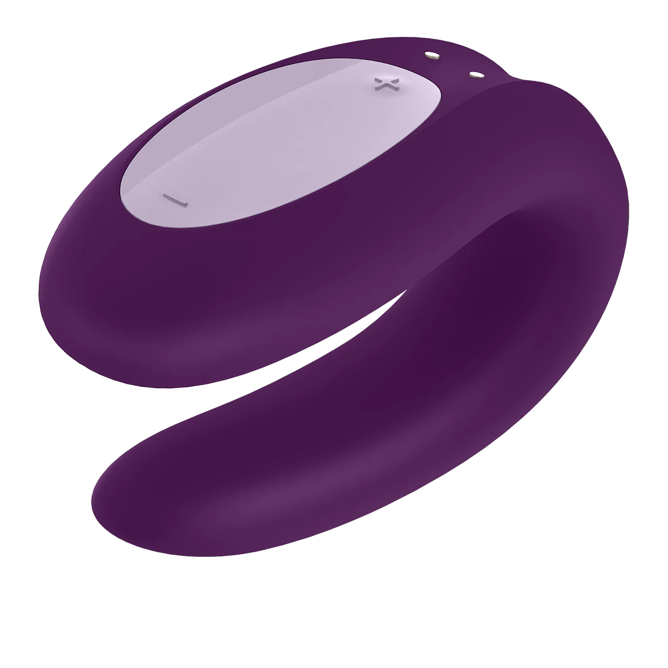 Satisfyer Double Joy App-Enabled Wearable Couples Vibrator - Image 9