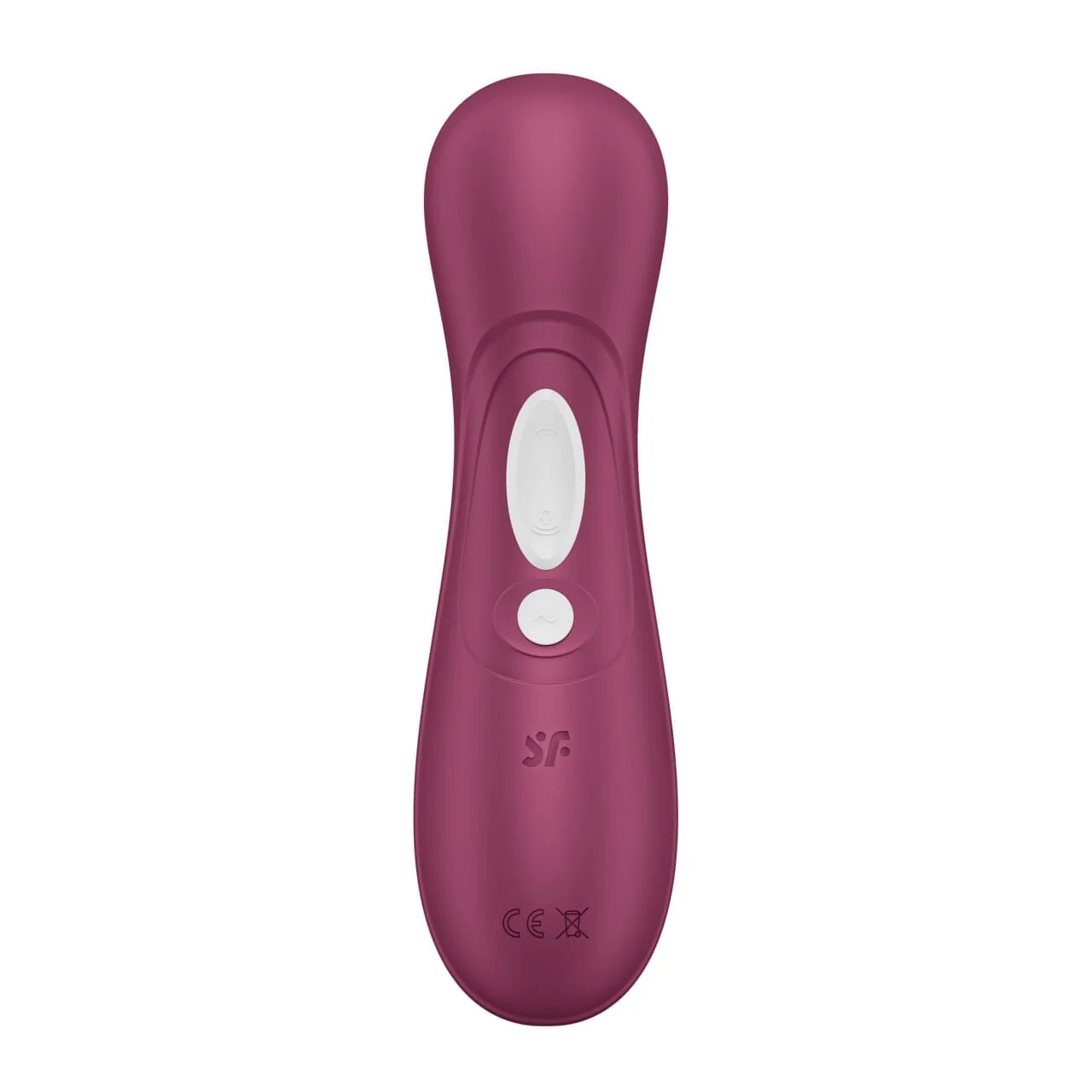 Satisfyer Pro 2 Generation 3 CONNECT - with Vibration & App Control - Image 6