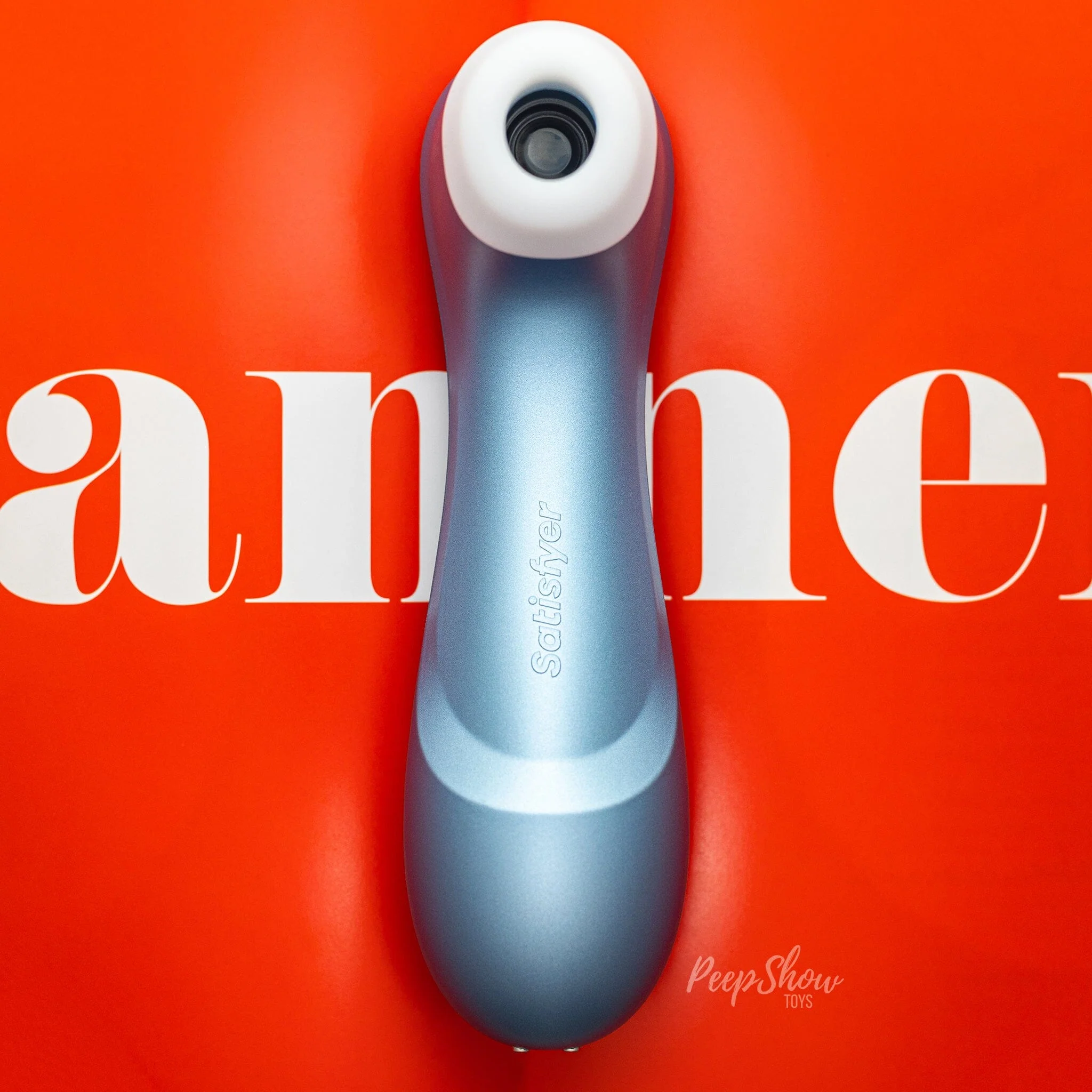 Satisfyer Pro 2 Next Generation - Image 2