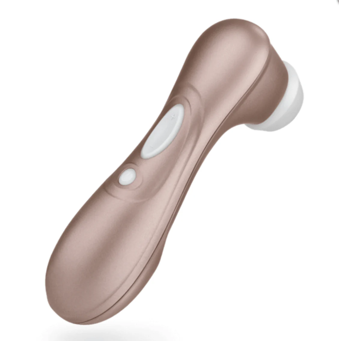 Satisfyer Pro 2 Next Generation - Image 6