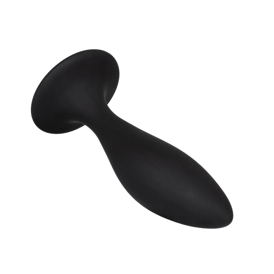 Silicone Anal Curve Kit - 3 Butt Plugs - Image 5