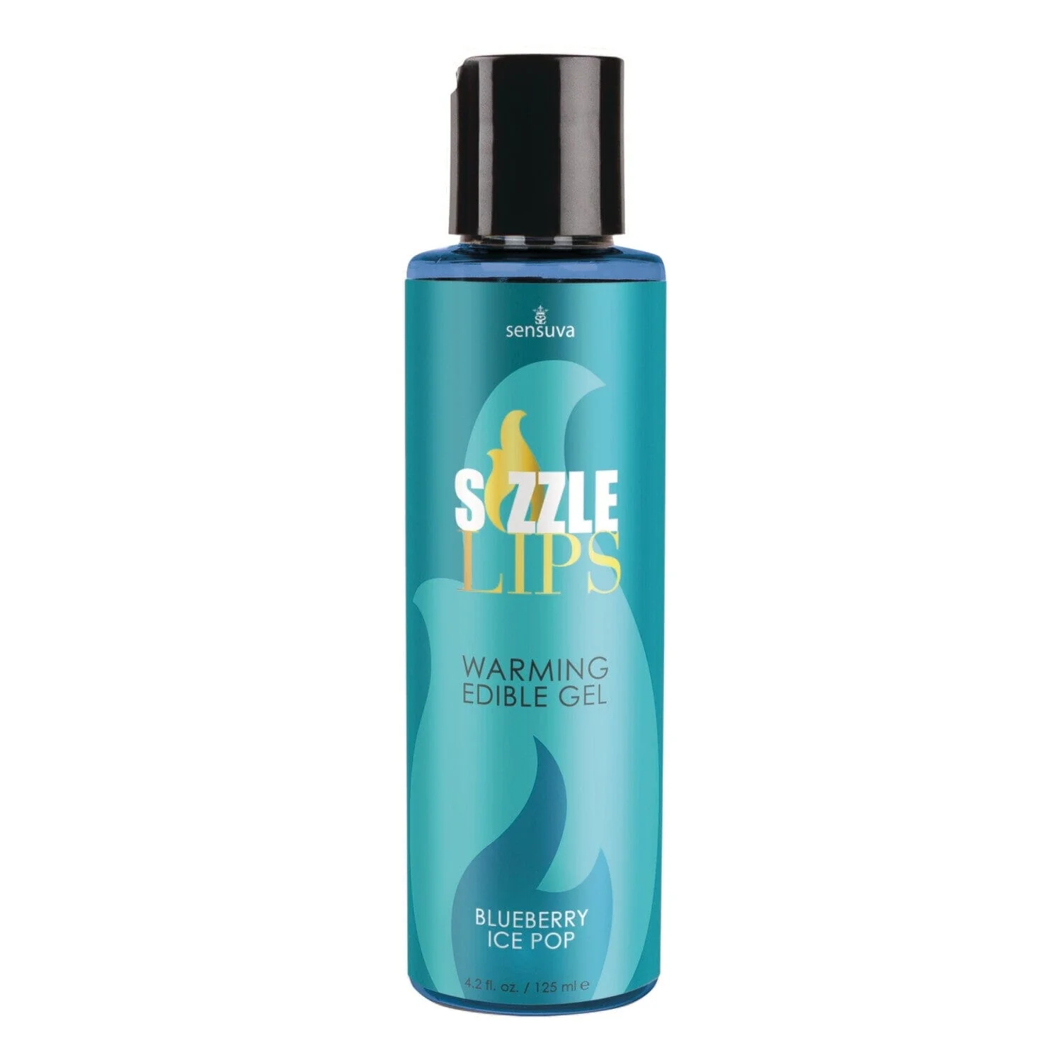 Sizzle Lips Warming Gel - Image 2