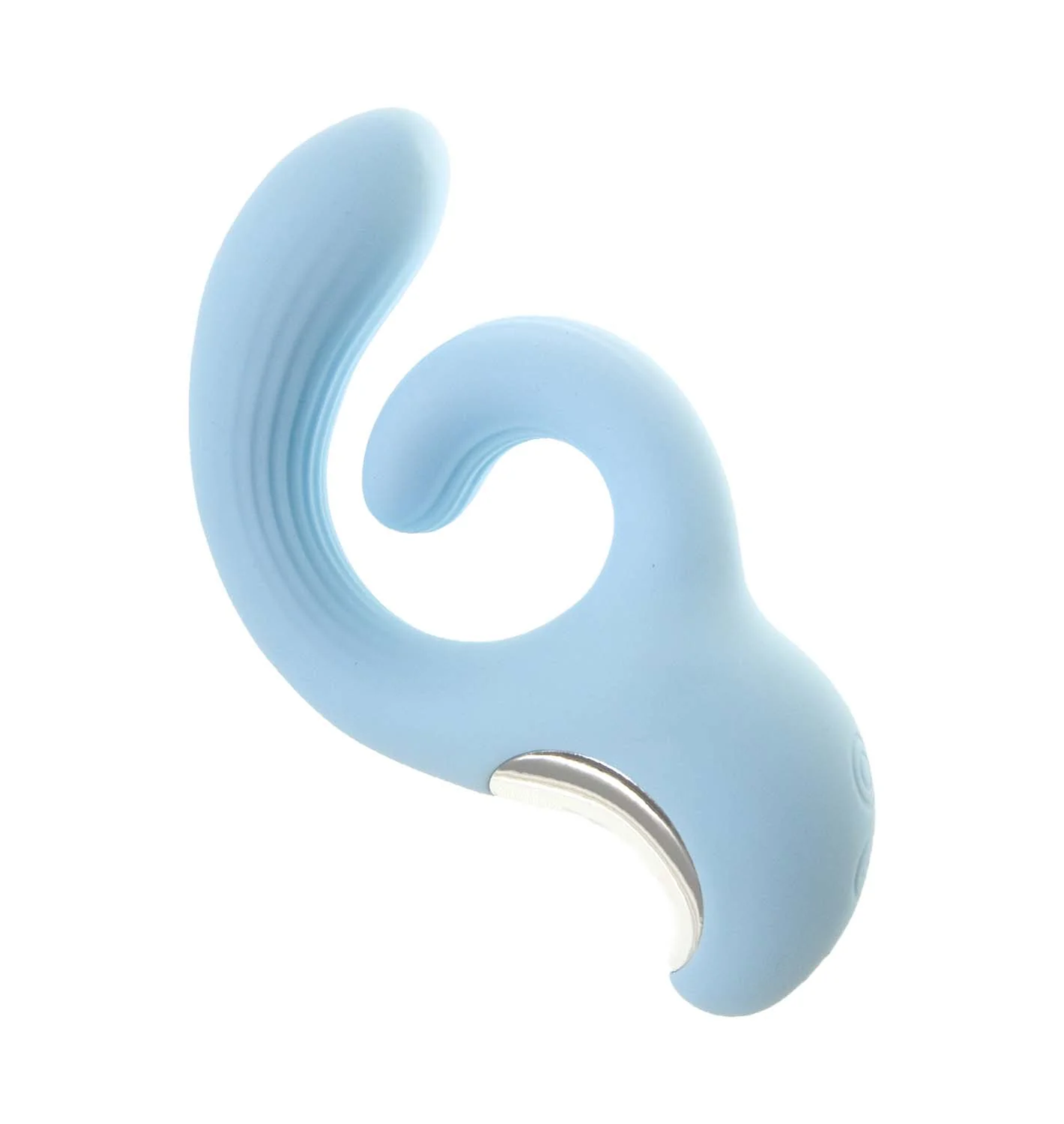 Sky Cumulus Dual Stimulation Vibrator - Image 2