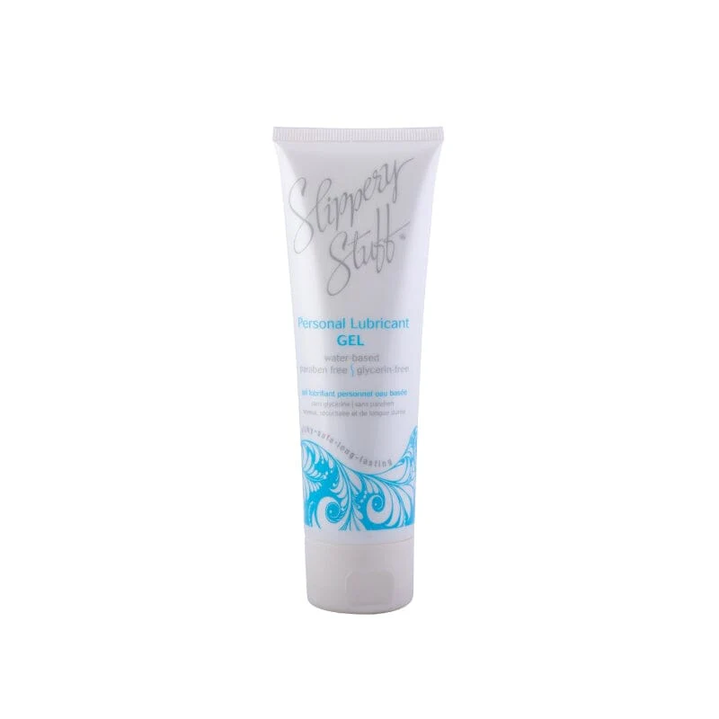 Slippery Stuff: Ultra-Thick Anal Lubricant, Safe on Silicone - Image 2