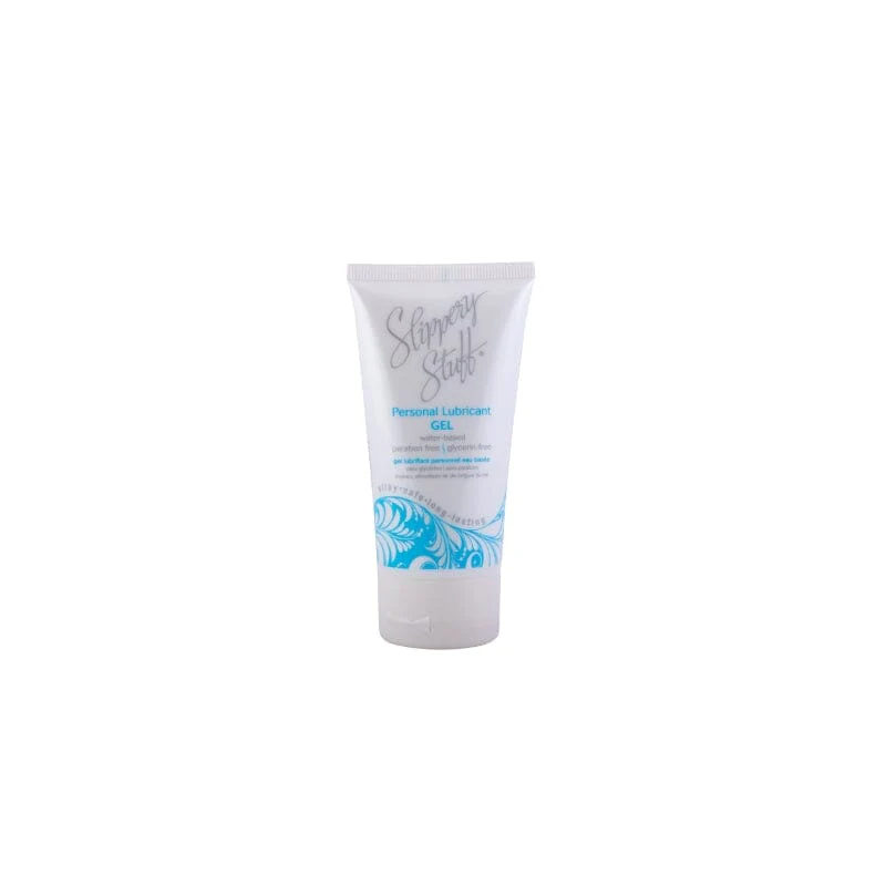 Slippery Stuff: Ultra-Thick Anal Lubricant, Safe on Silicone - Image 3