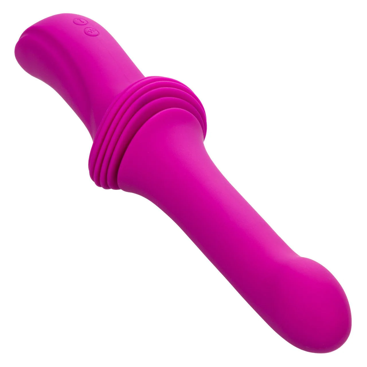 Smooth Overdrive Remote Control Machine - Strong-Vibrating Thruster - Image 4