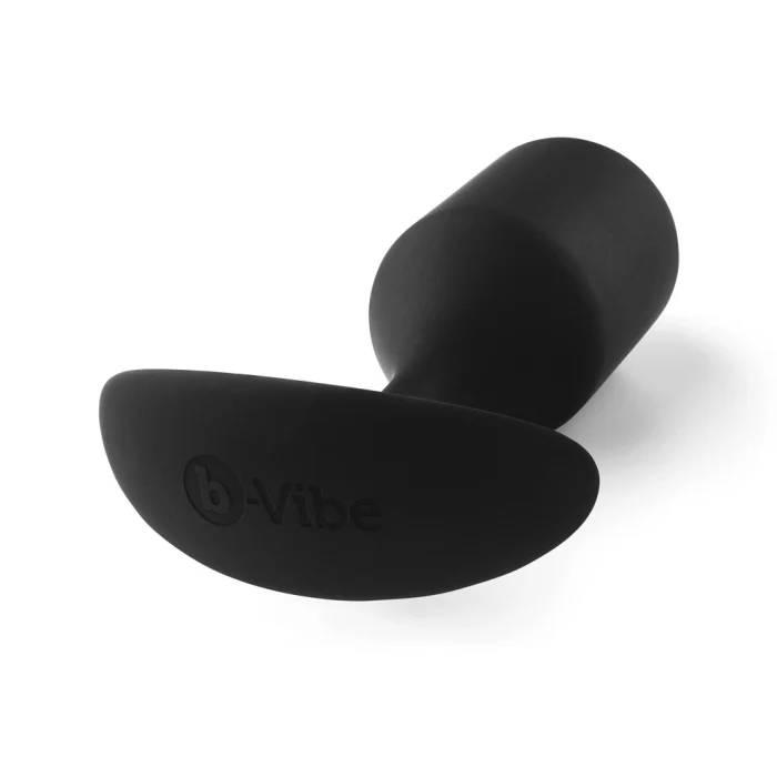 b-Vibe Snug Plug 3-Pack Bundle with Lube & Toy Cleaner - Image 5
