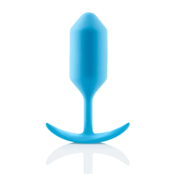 b-Vibe Snug Plug 3-Pack Bundle with Lube & Toy Cleaner - Image 9
