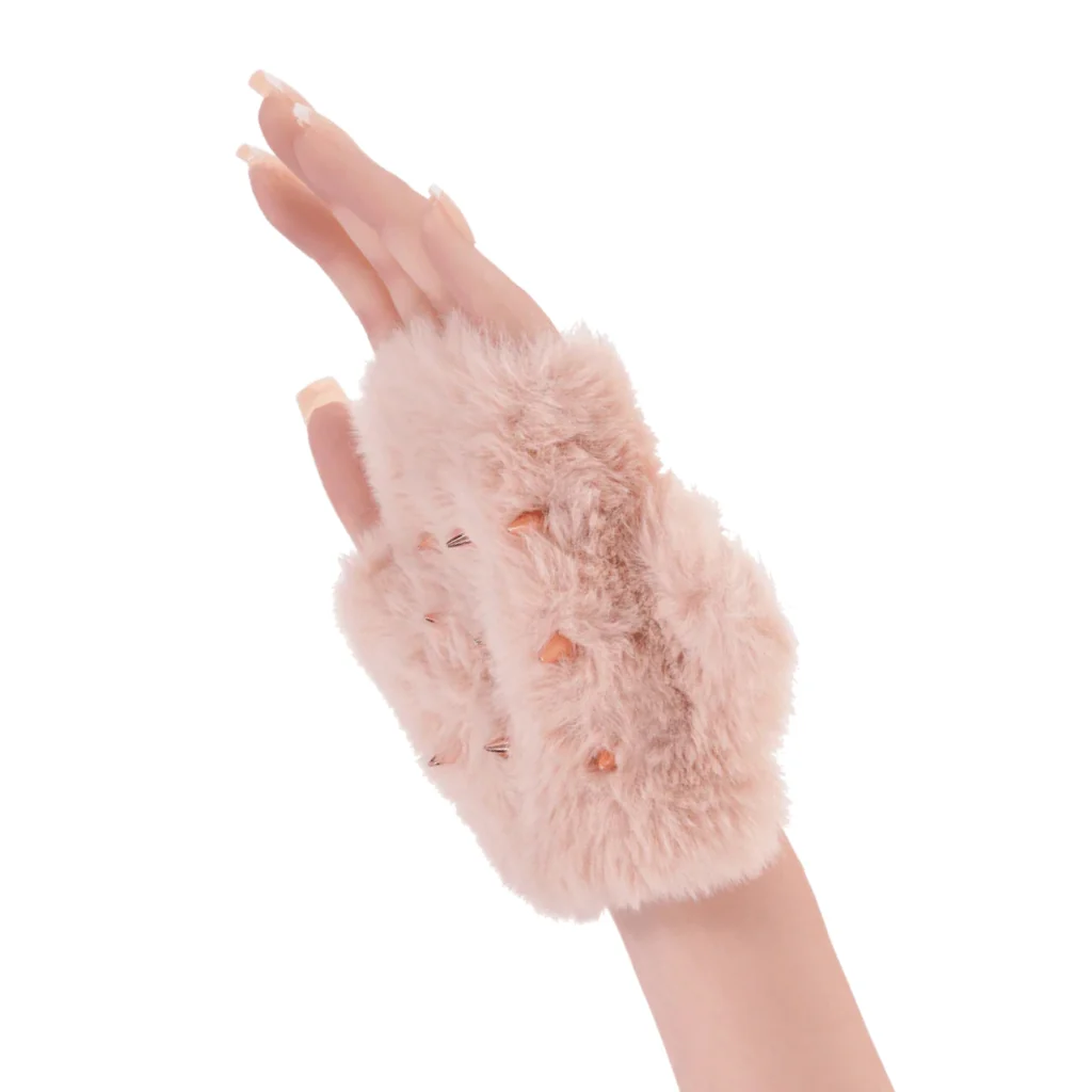 Soft + Spiked Sensory Glove - Image 6