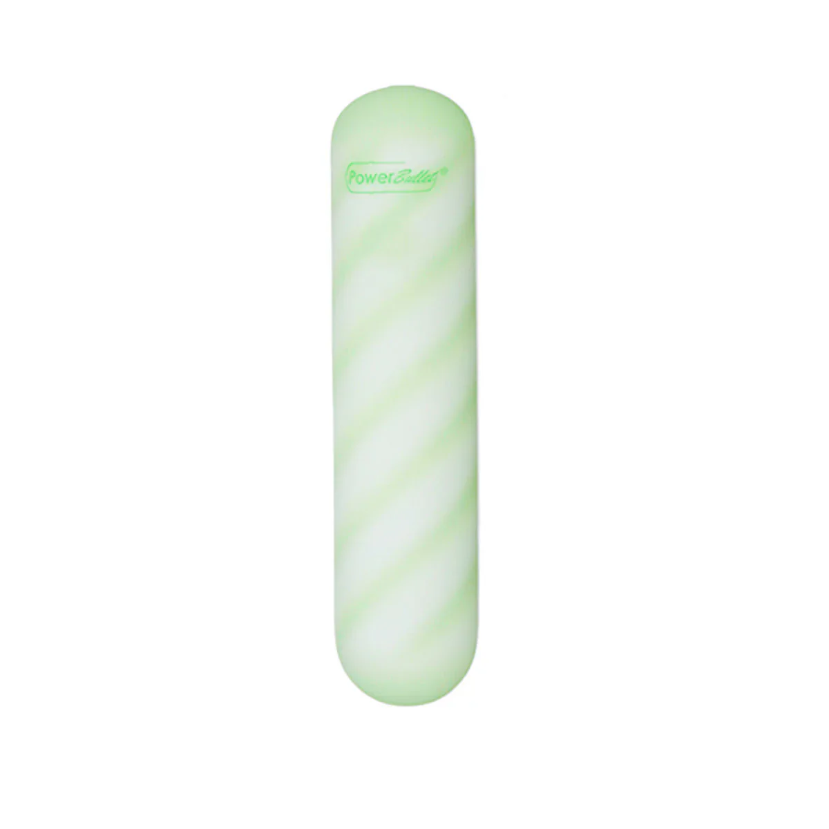Softies Silky-Soft Silicone 4" Body Vibe - Image 8