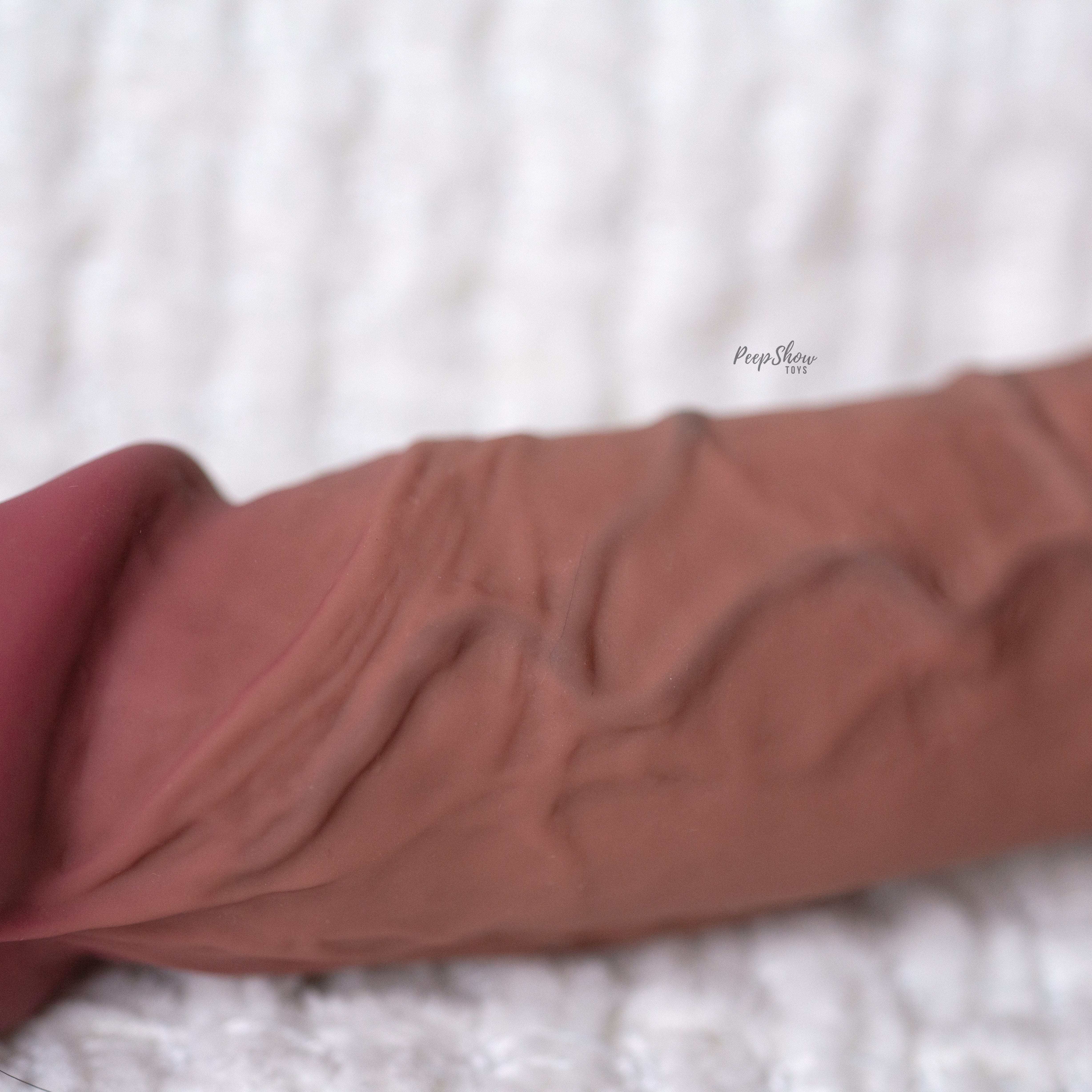 Solina Maxima - Ultra-Realistic G-spot Silicone Dildo - Image 17
