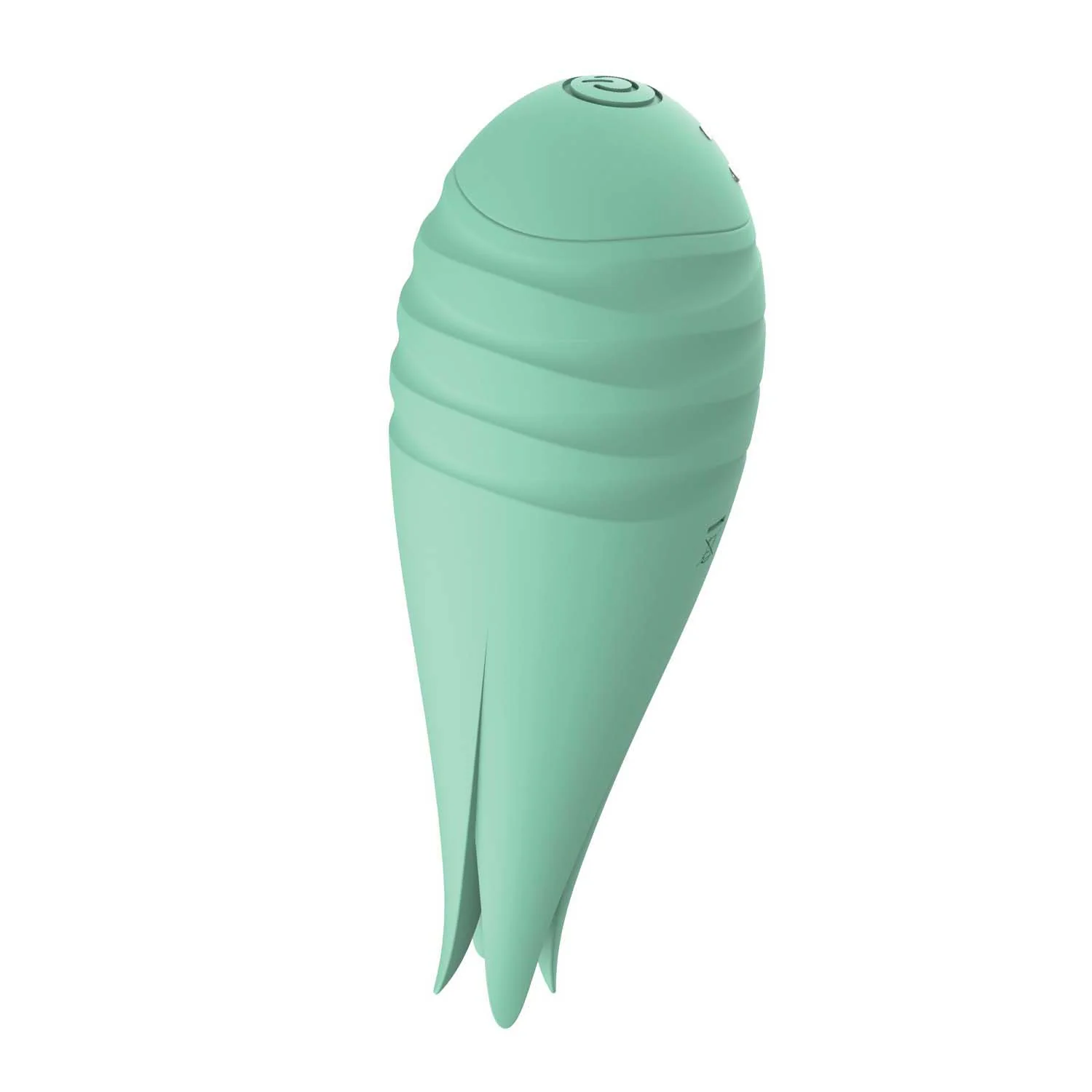 Sorbet Wiggle Clitoral Vibrator - Image 4