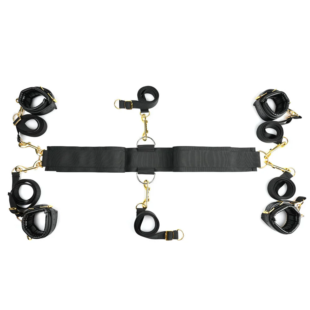 Special Edition Under The Bed Restraint System - Image 3