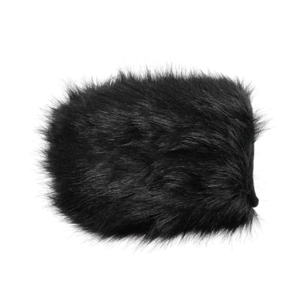 Spiked Sensory Mitt - 2-Sided - Image 4