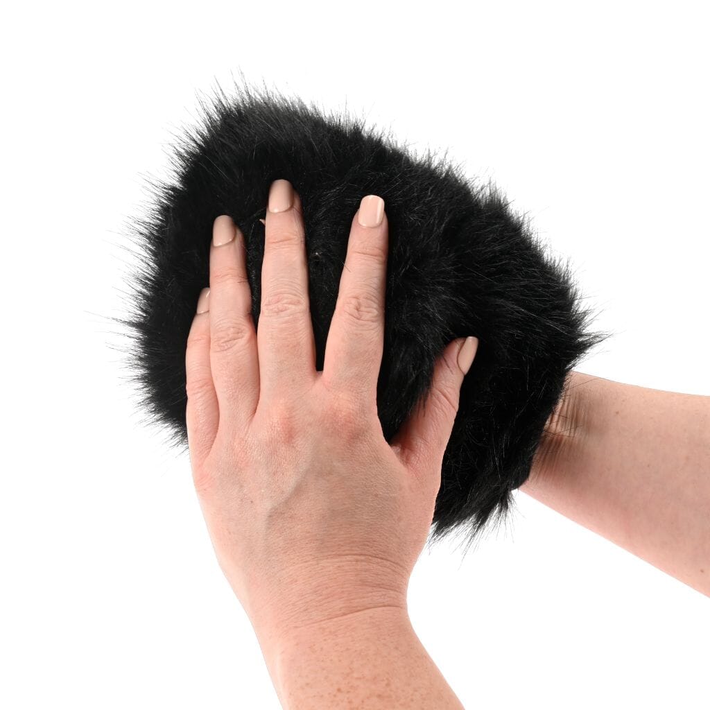 Spiked Sensory Mitt - 2-Sided - Image 5