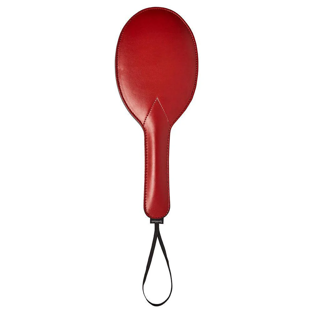 Sportsheets Saffron Ping Pong Paddle - Image 6